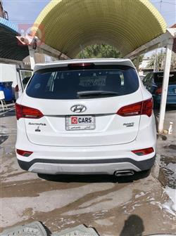 هيونداي سانتافي